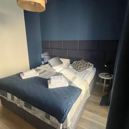 Al-dom Kniewskiego 11 Apartman *