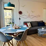 Al-dom Kniewskiego 11 Apartment Kolobrzeg
