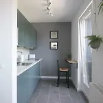 Al-dom Kniewskiego 11 Appartement Kołobrzeg