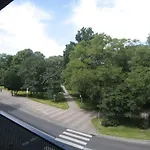 Al-dom Kniewskiego 11 Kolobrzeg