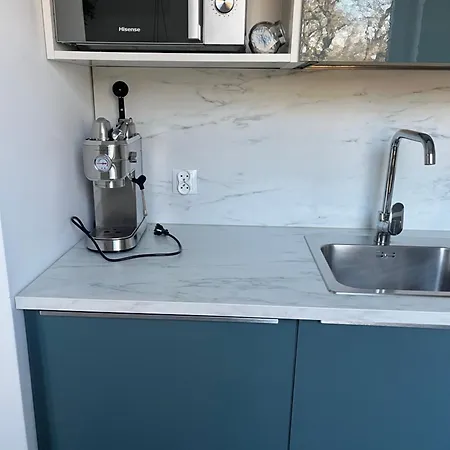 Al-dom Kniewskiego 11 شقة