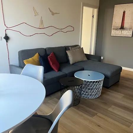 Al-dom Kniewskiego 11 * كولوبرزيغ