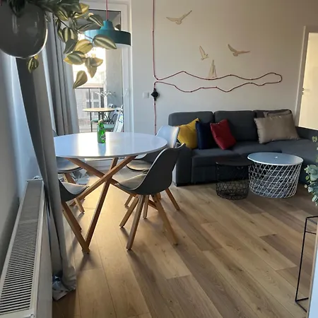 Al-dom Kniewskiego 11 * كولوبرزيغ