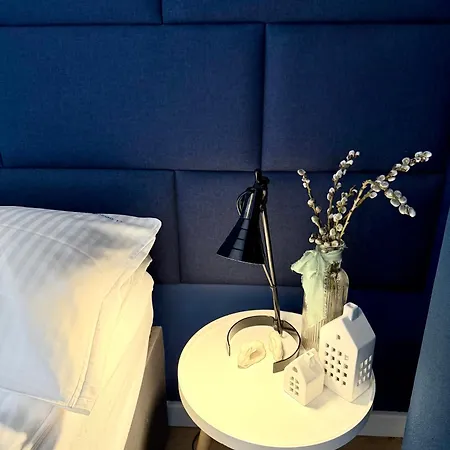 Апартаменти Al-dom Kniewskiego 11 *