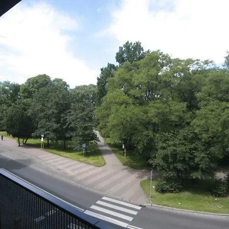 Al-dom Kniewskiego 11 كولوبرزيغ