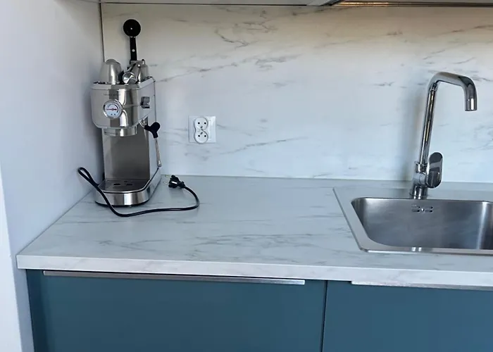 Al-dom Kniewskiego 11 Апартаменти